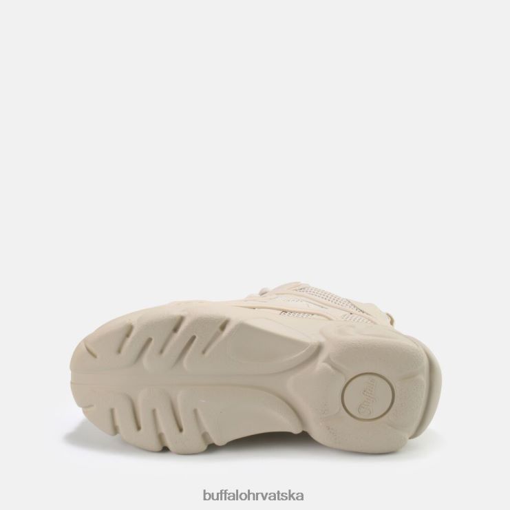 krema Buffalo cld grid veganske tenisice |tenisice TDD6T681